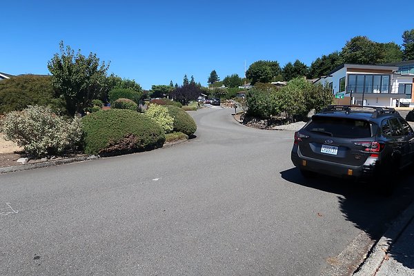 4405 134th Pl SE Bellevue House Ext  - 7