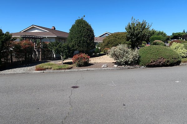 4405 134th Pl SE Bellevue House Ext  - 6