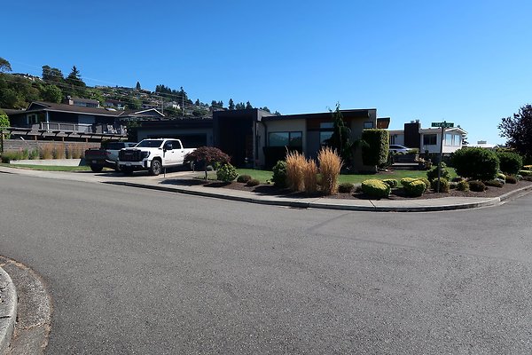 4405 134th Pl SE Bellevue House Ext  - 22
