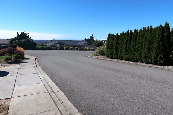 4405 134th Pl SE Bellevue House Ext  - 4