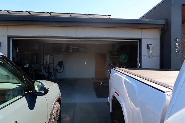 4405 134th Pl SE Bellevue House Ext  - 19