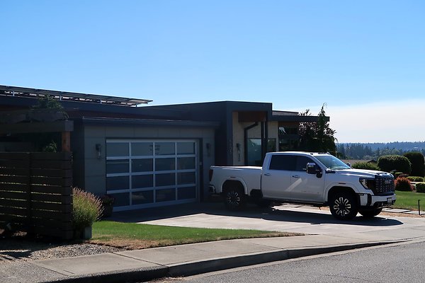 4405 134th Pl SE Bellevue House Ext  - 31