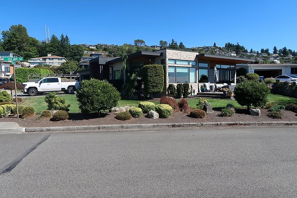 4405 134th Pl SE Bellevue House Ext  - 24