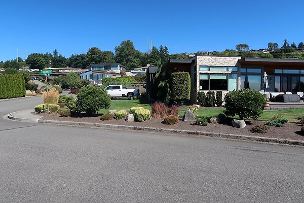 4405 134th Pl SE Bellevue House Ext  - 25