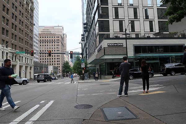 4th and University City Streets 2025 - 3