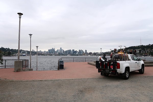 Gasworks Park 2025 - 48