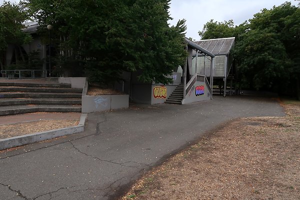 Gasworks Park 2025 - 6