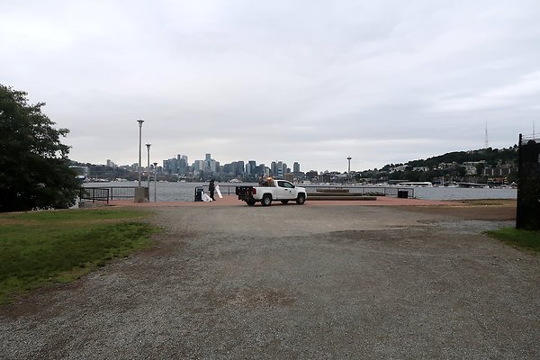 Gasworks Park 2025 - 43
