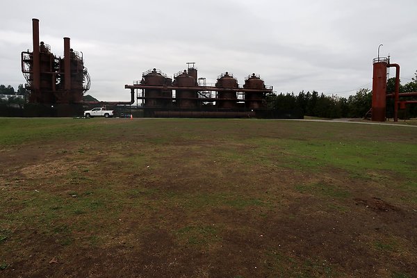 Gasworks Park 2025 - 20