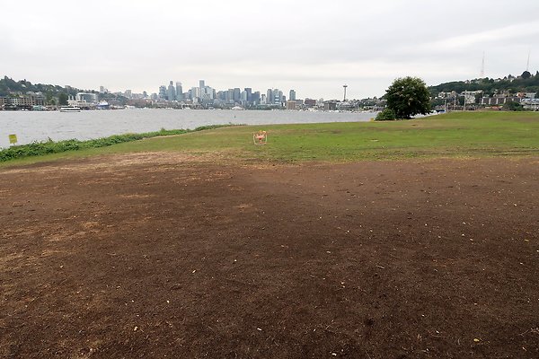 Gasworks Park 2025 - 12