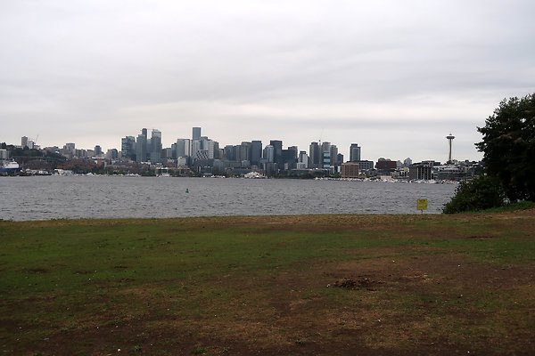 Gasworks Park 2025 - 16