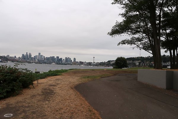 Gasworks Park 2025 - 8
