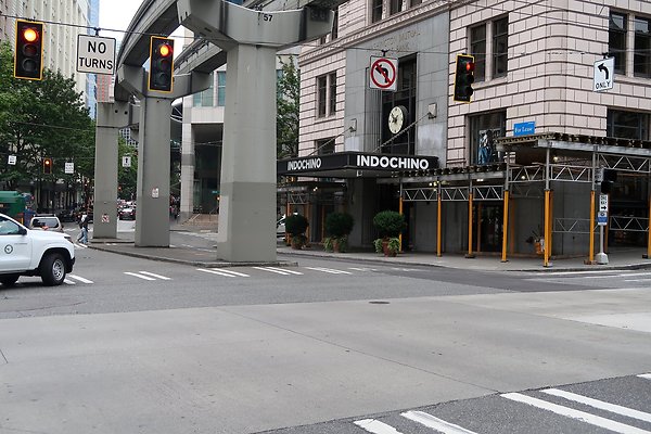 5th and Virginia City Streets 2025 - 2