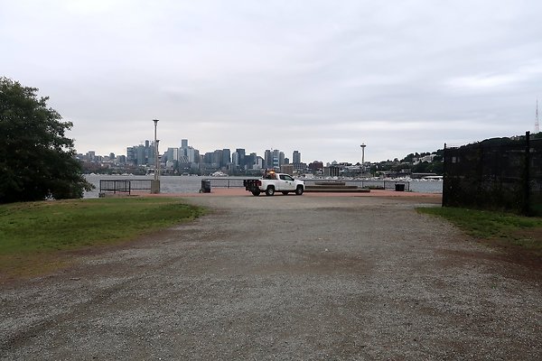Gasworks Park 2025 - 36