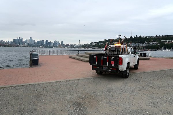Gasworks Park 2025 - 49