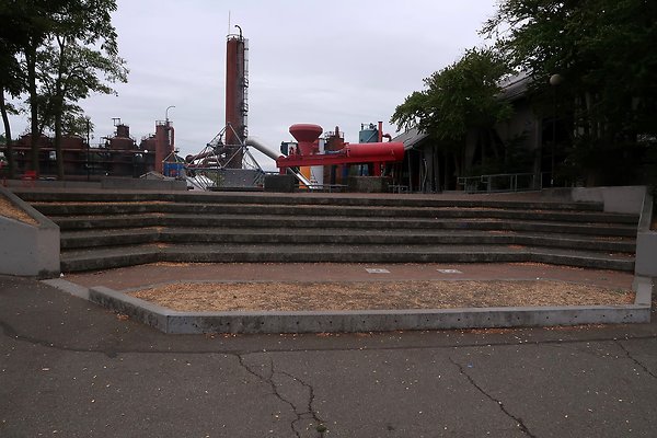 Gasworks Park 2025 - 5