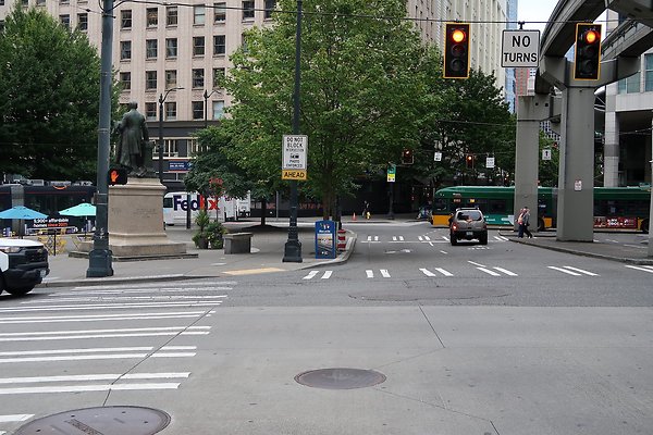 5th and Virginia City Streets 2025