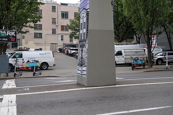 5th and Virginia City Streets 2025 - 5