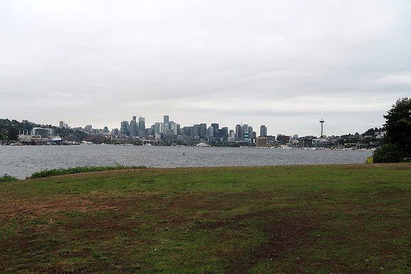 Gasworks Park 2025 - 15