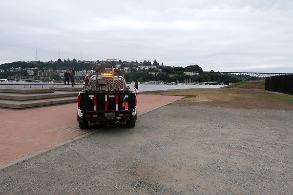 Gasworks Park 2025 - 52