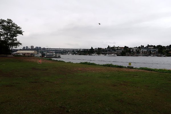 Gasworks Park 2025 - 23