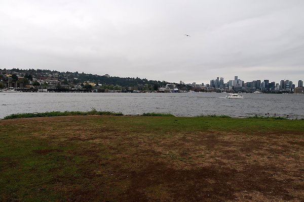 Gasworks Park 2025 - 25