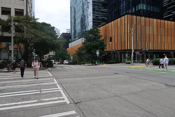 6th Westlake to Blanchard City Streets 2025 - 48