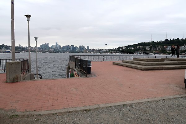 Gasworks Park 2025 - 51