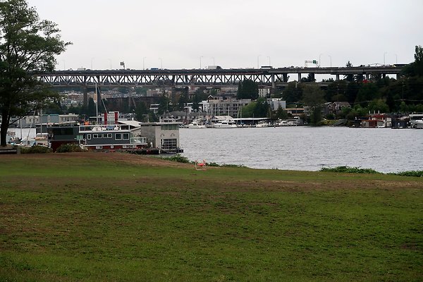 Gasworks Park 2025 - 47