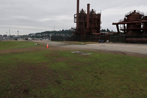 Gasworks Park 2025 - 30