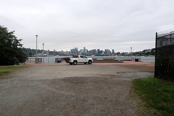 Gasworks Park 2025 - 41