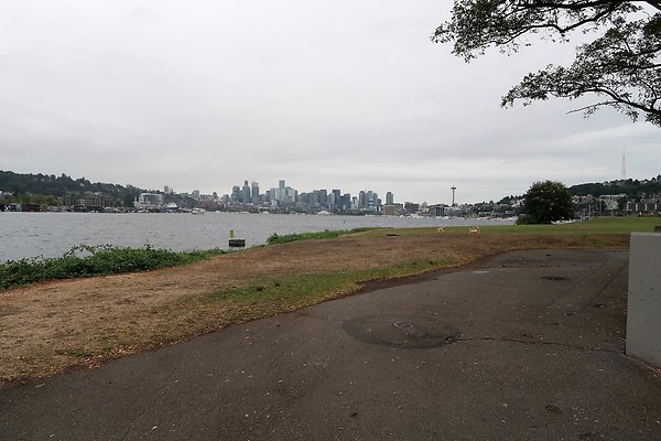 Gasworks Park 2025 - 9