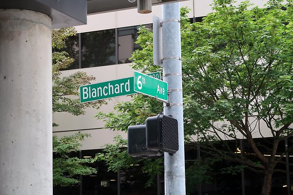 6th Westlake to Blanchard City Streets 2025 - 43