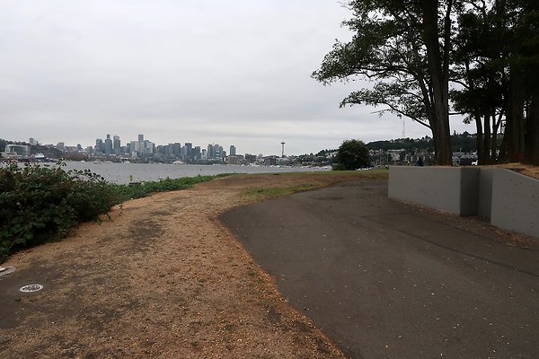 Gasworks Park 2025 - 3