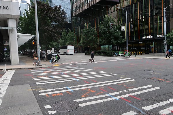 6th Westlake to Blanchard City Streets 2025 - 7