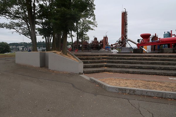 Gasworks Park 2025 - 4