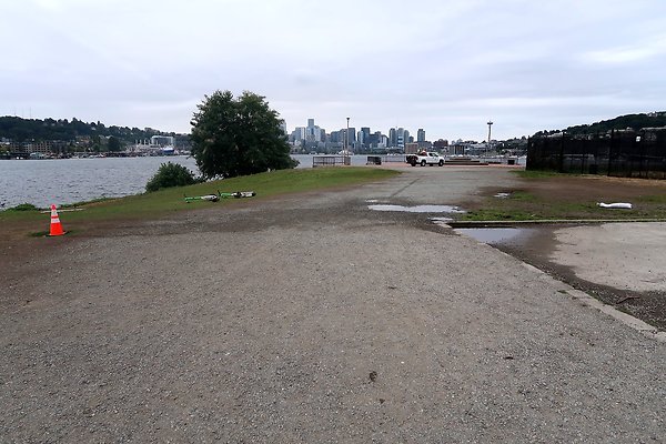 Gasworks Park 2025 - 34