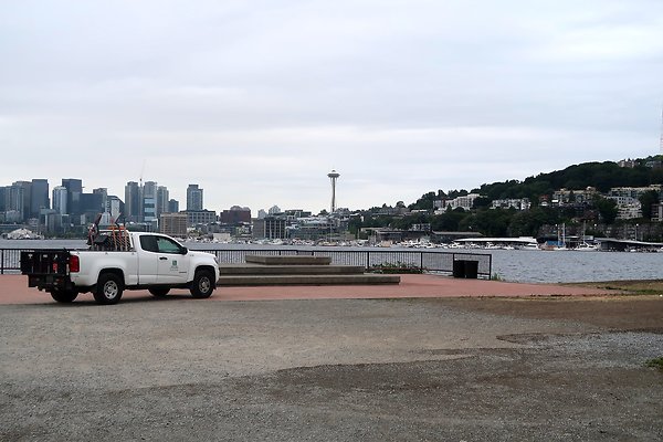 Gasworks Park 2025 - 44