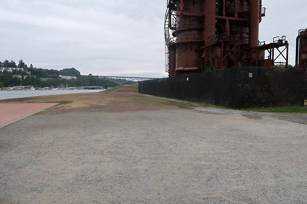 Gasworks Park 2025 - 53