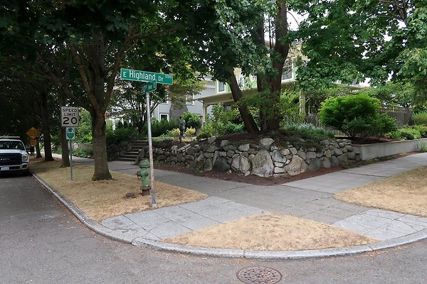 Capitol Hill Residential Streets 2025 - 52