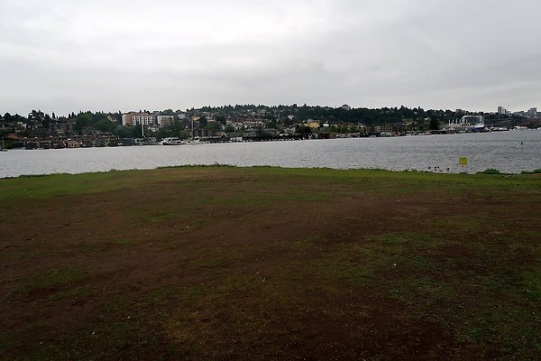 Gasworks Park 2025 - 28