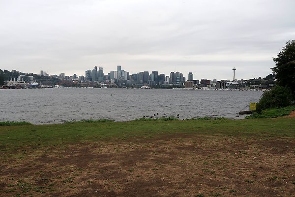Gasworks Park 2025 - 17
