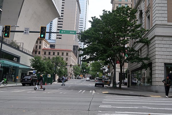 4th and University City Streets 2025 - 24