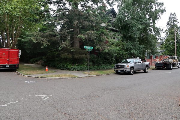Capitol Hill Residential Streets 2025 - 6