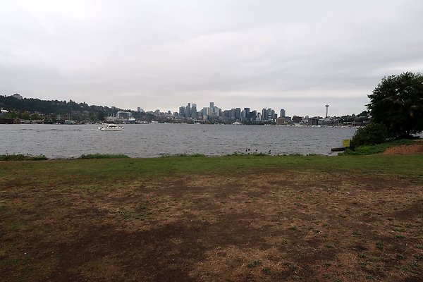 Gasworks Park 2025 - 18