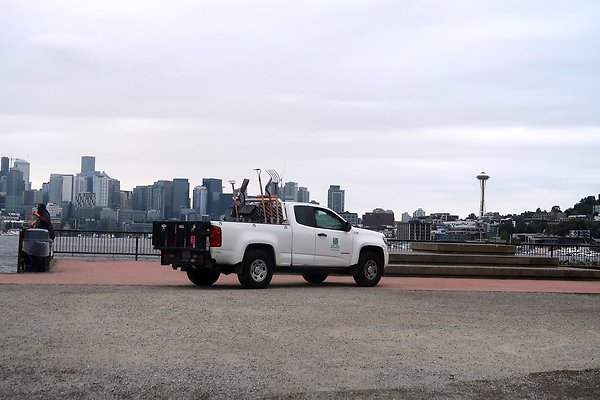 Gasworks Park 2025 - 38