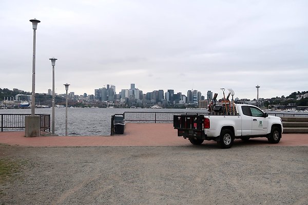 Gasworks Park 2025 - 45