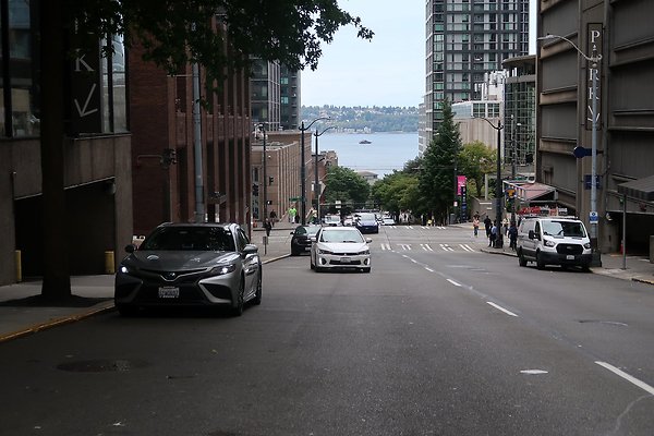 4th and University City Streets 2025 - 25