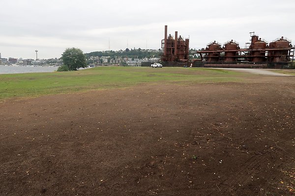 Gasworks Park 2025 - 13