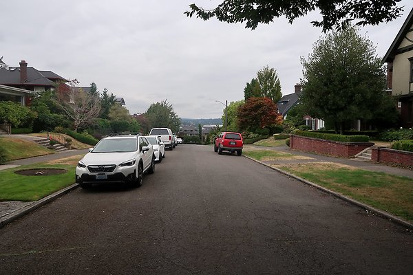 Capitol Hill Residential Streets 2025 - 19
